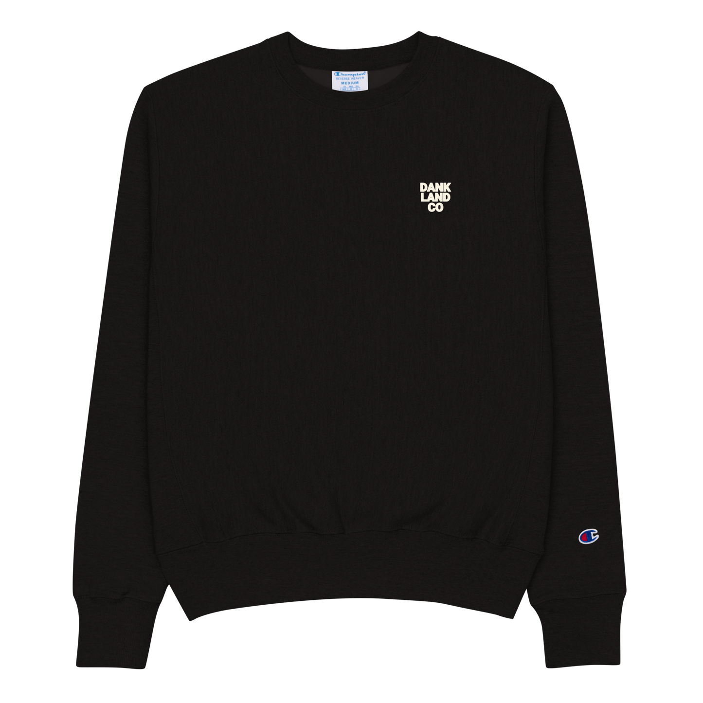 Sunday Dank Champion Sweatshirt