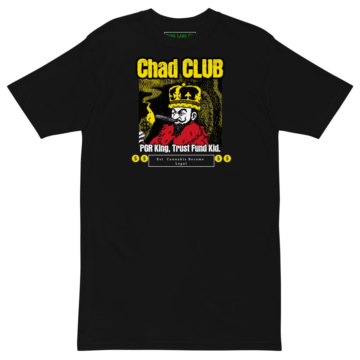 Chad Club