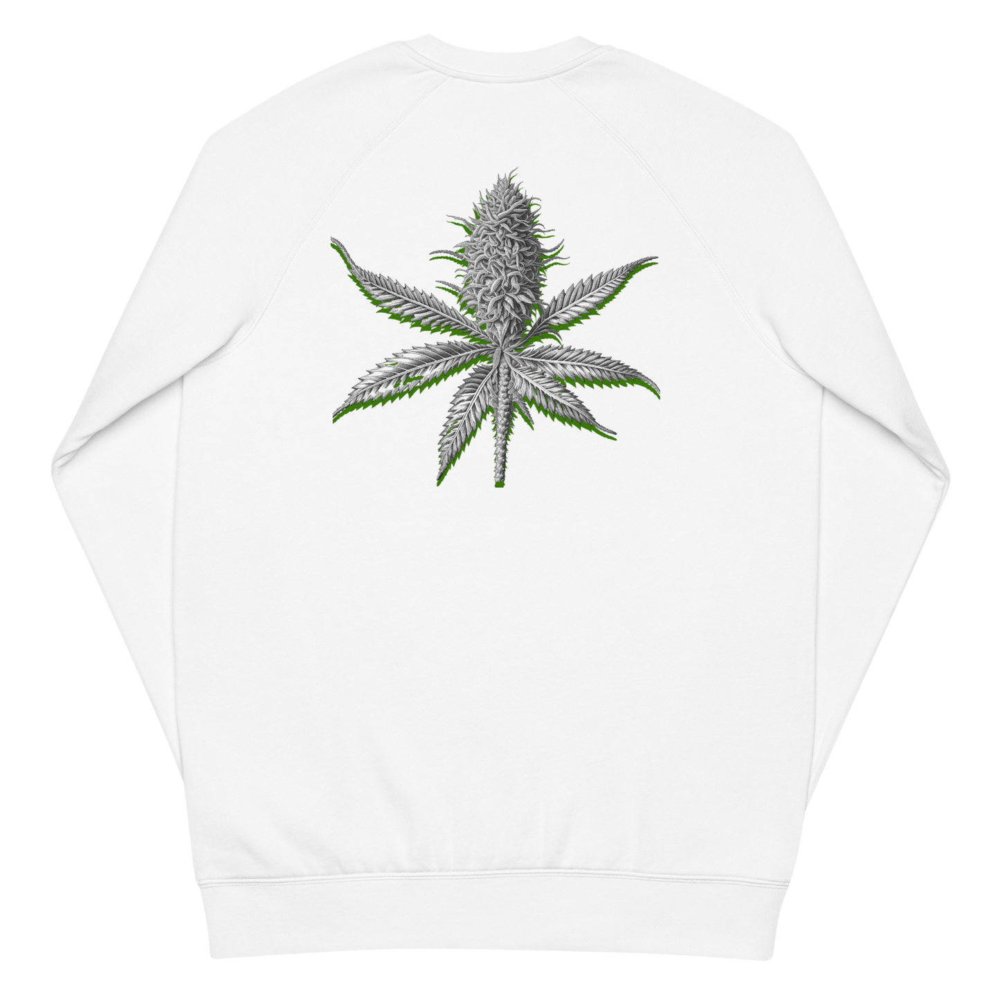 For The Bud Sweatshirt