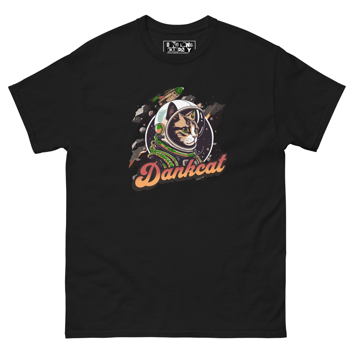 Dank Cat