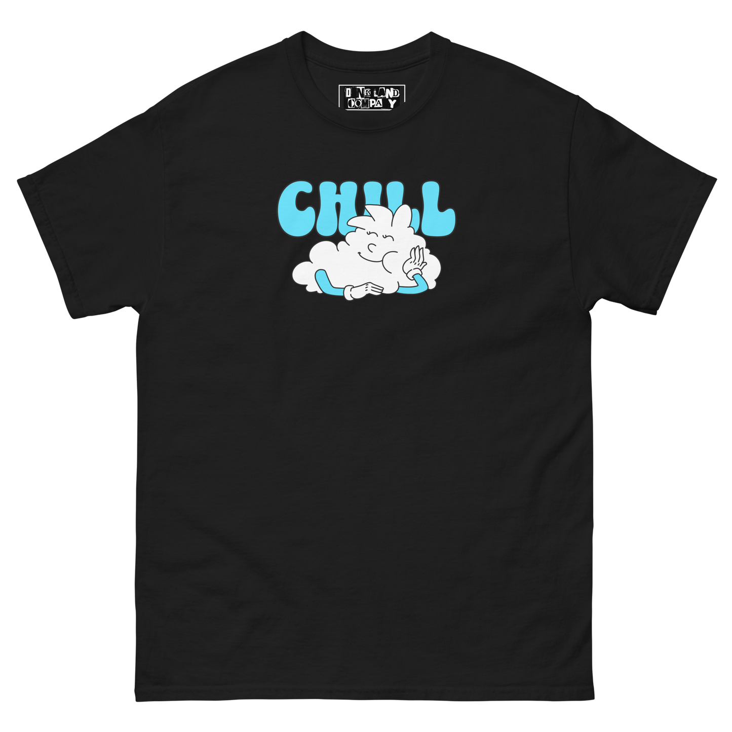 Chill Classic Tee