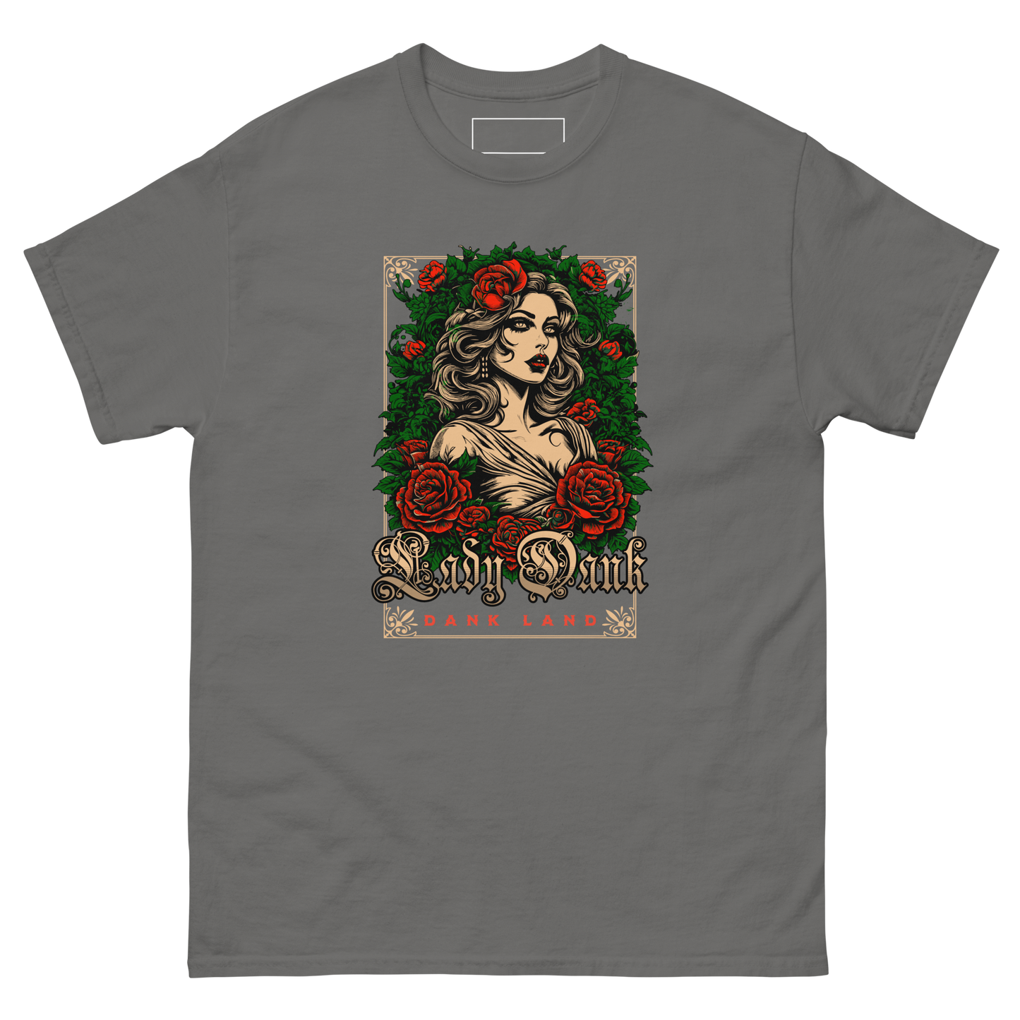 Lady Dank