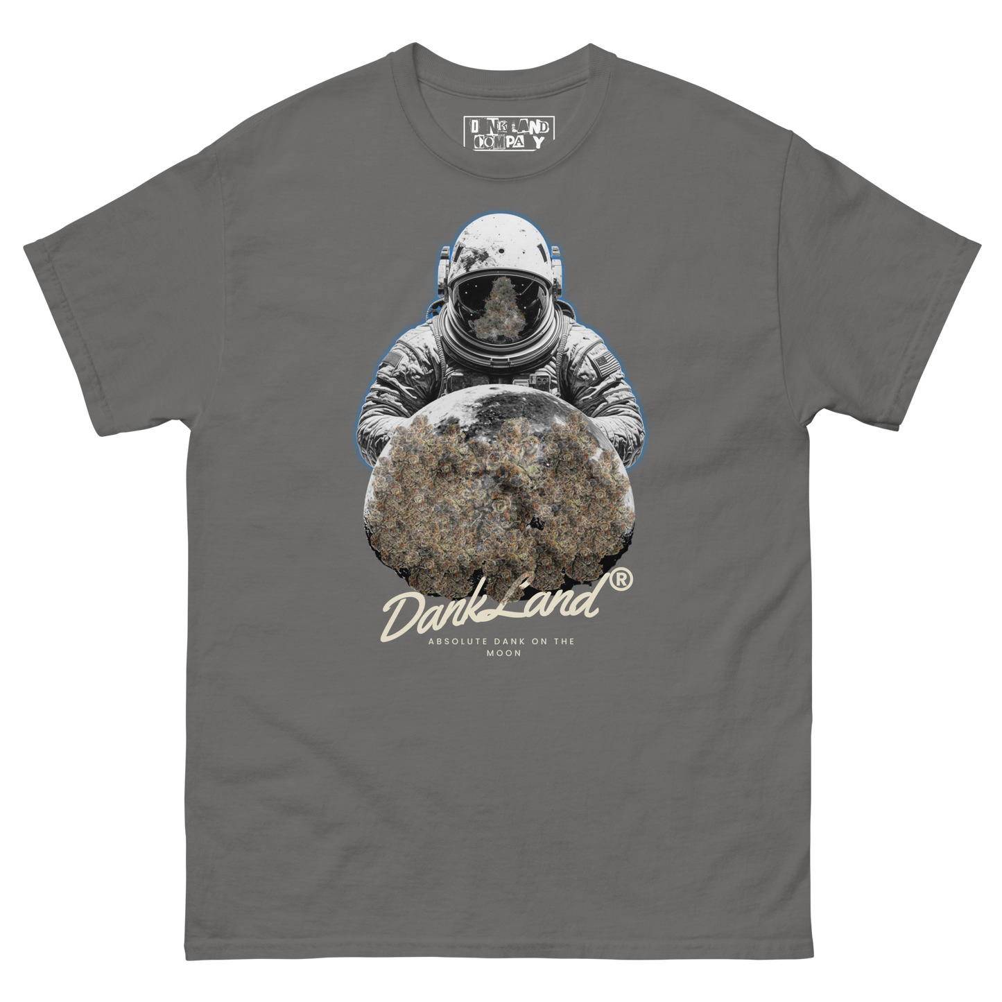 MoonRock