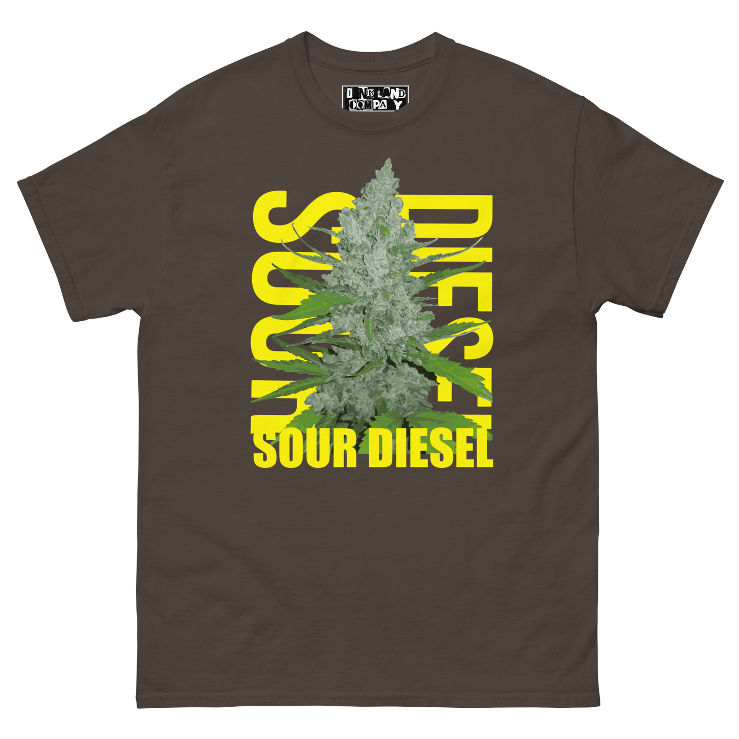 Sour Diesel V1
