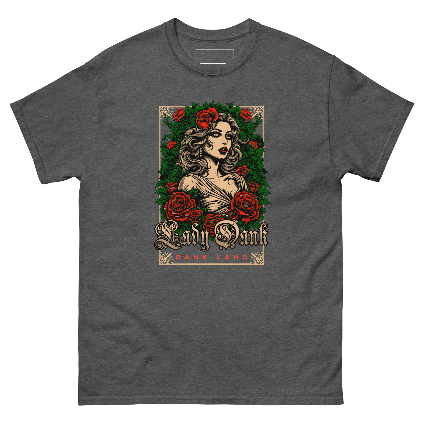 Lady Dank