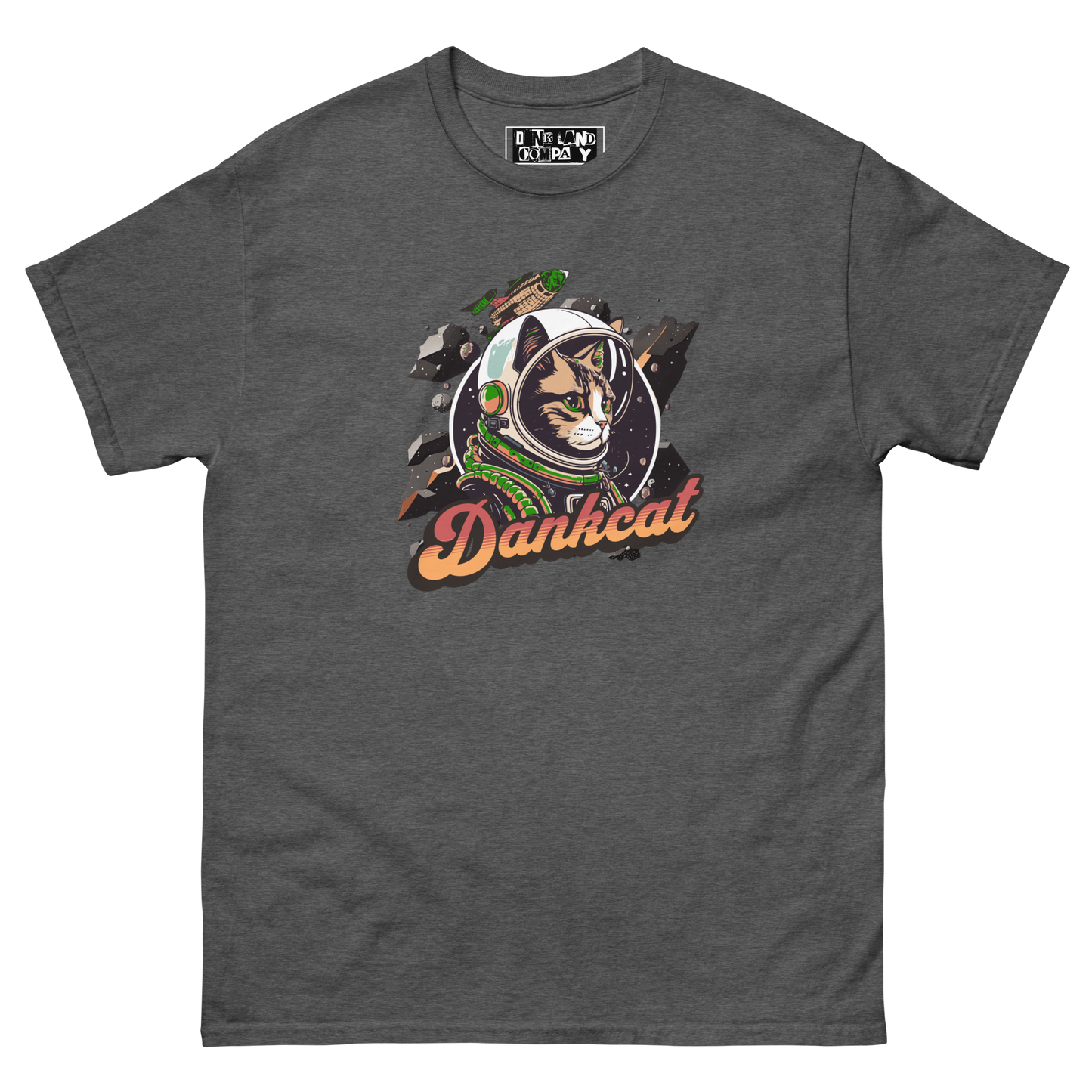 Dank Cat