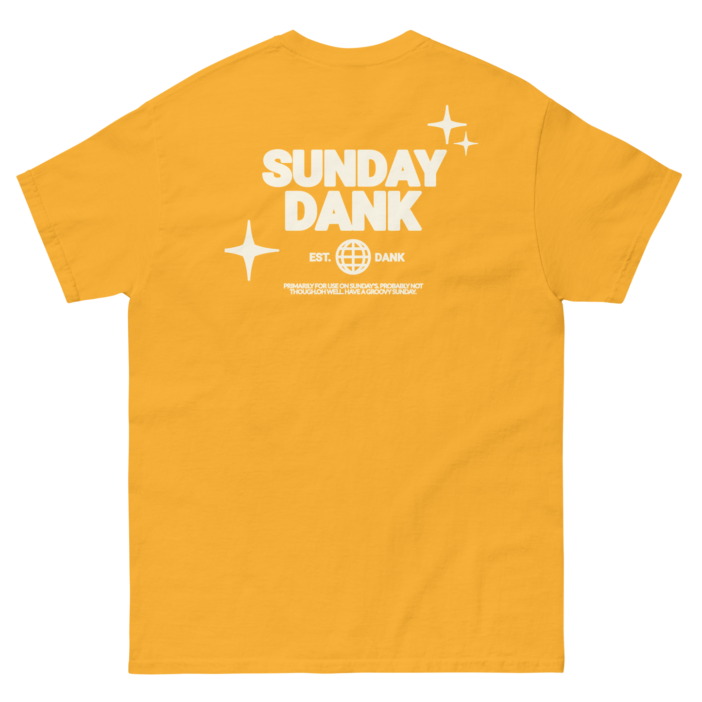 Sunday Dank