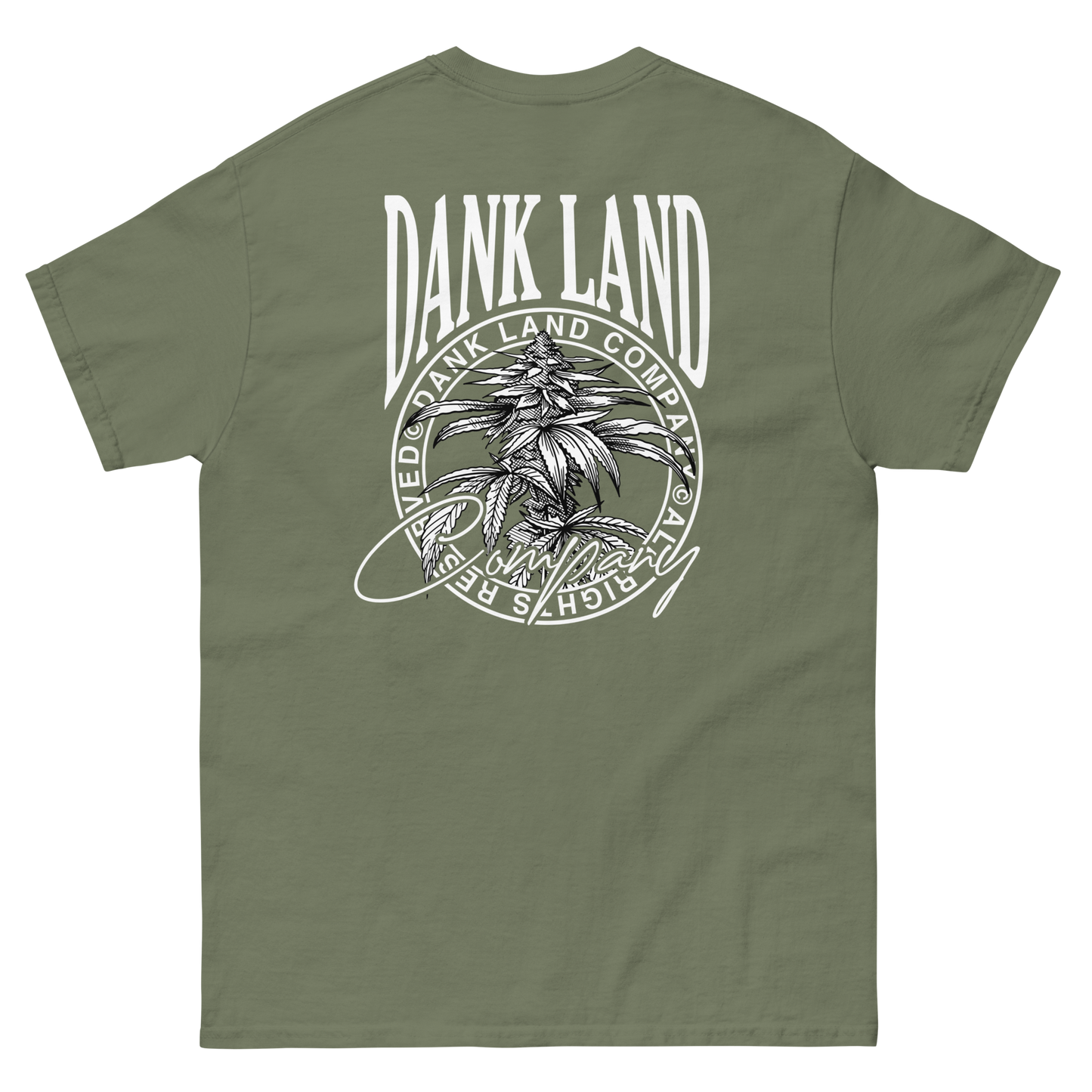 Dank Land Company V1
