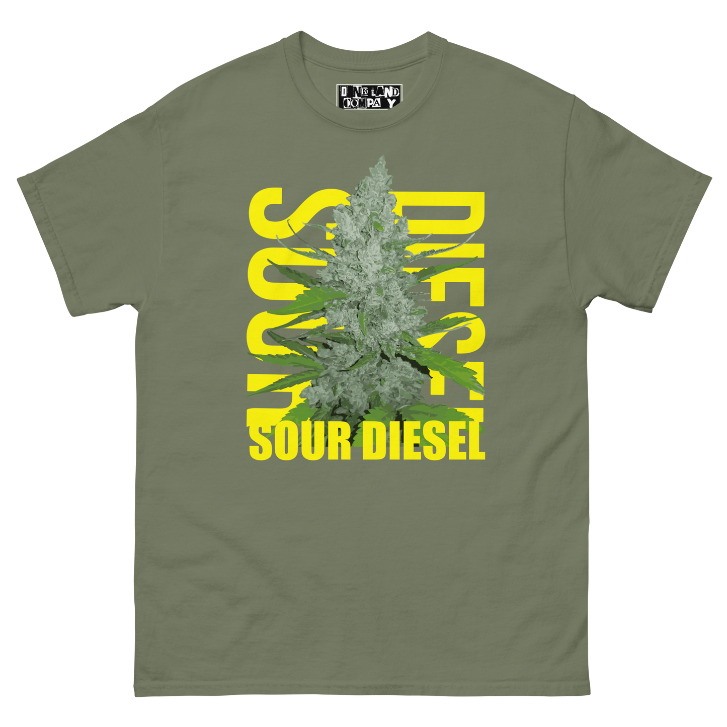 Sour Diesel V1
