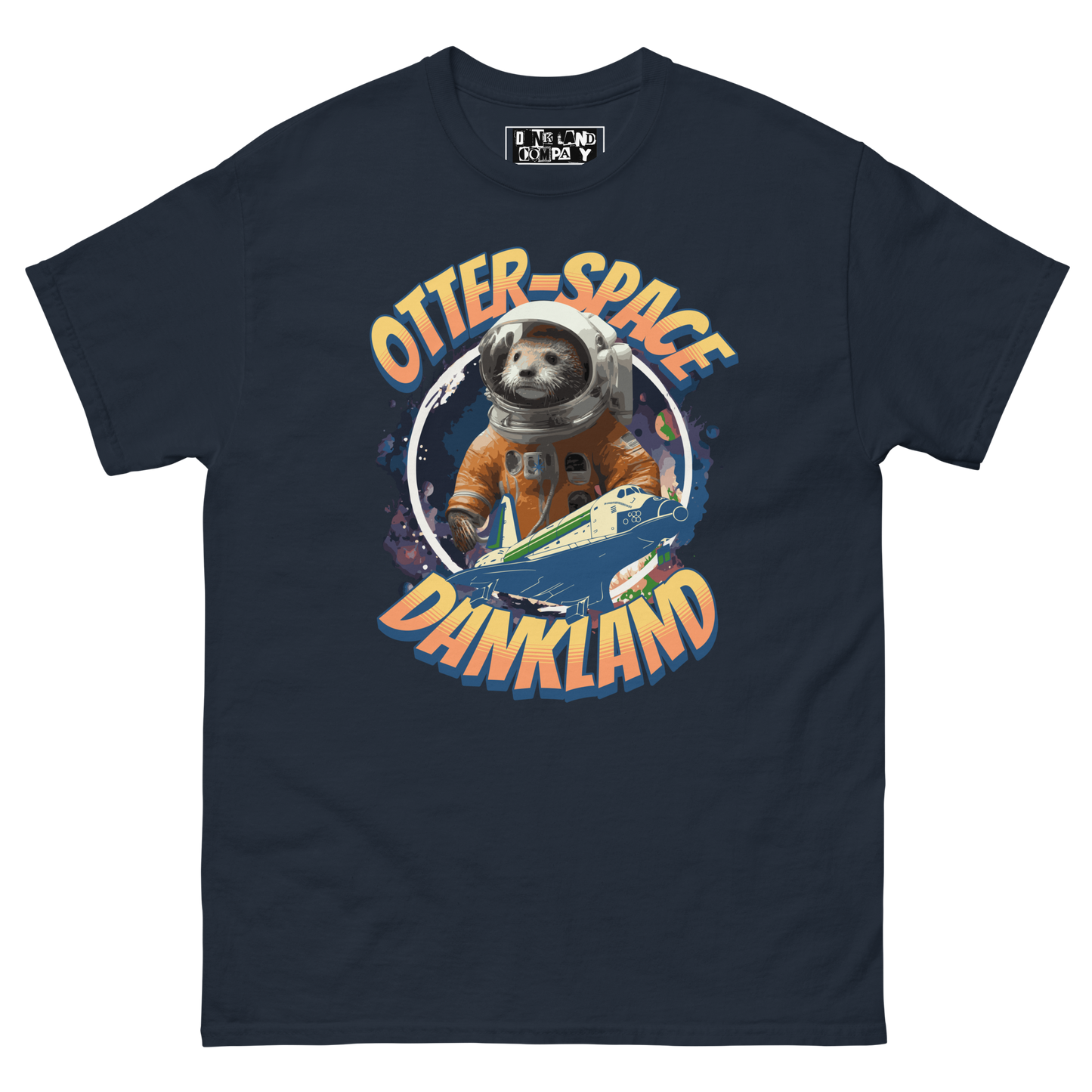 Otter-Space