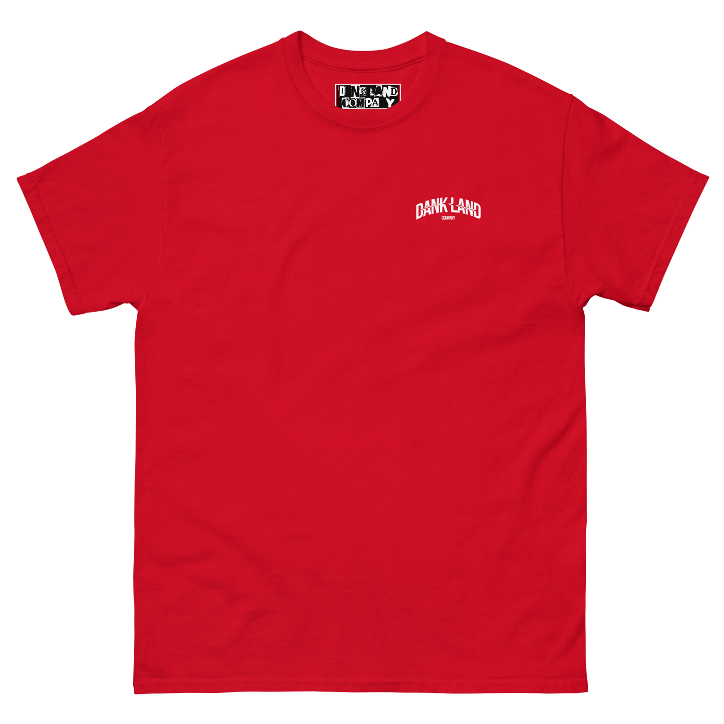 Dank Land Company V1