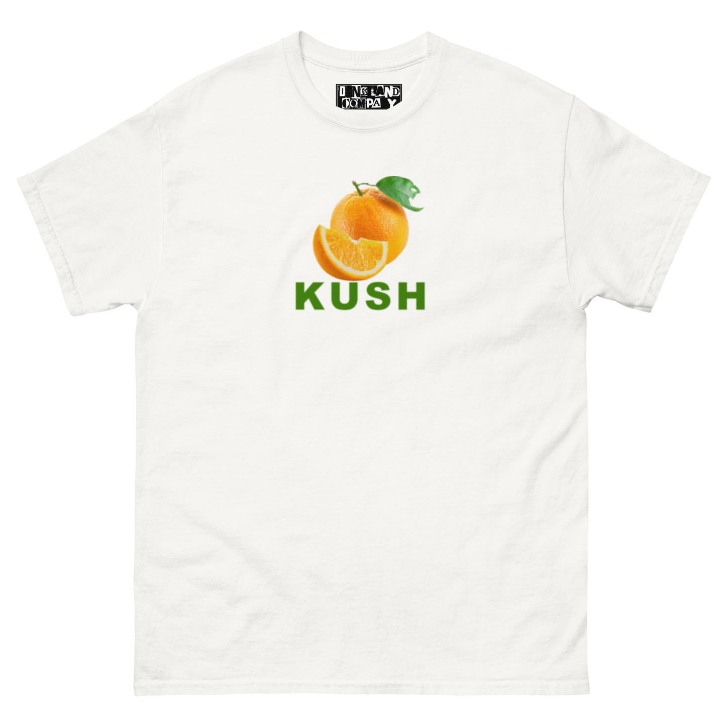 Orange Kush