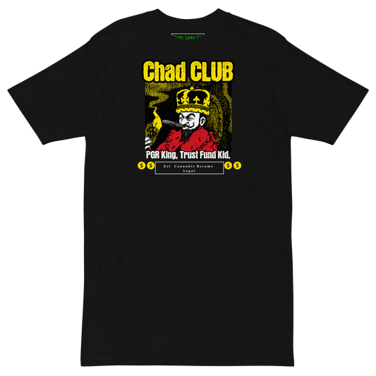 Chad Club