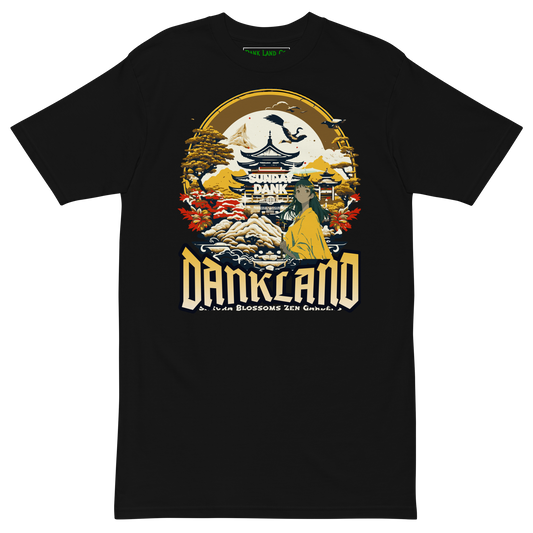 Sunday Dank Blossom Zen