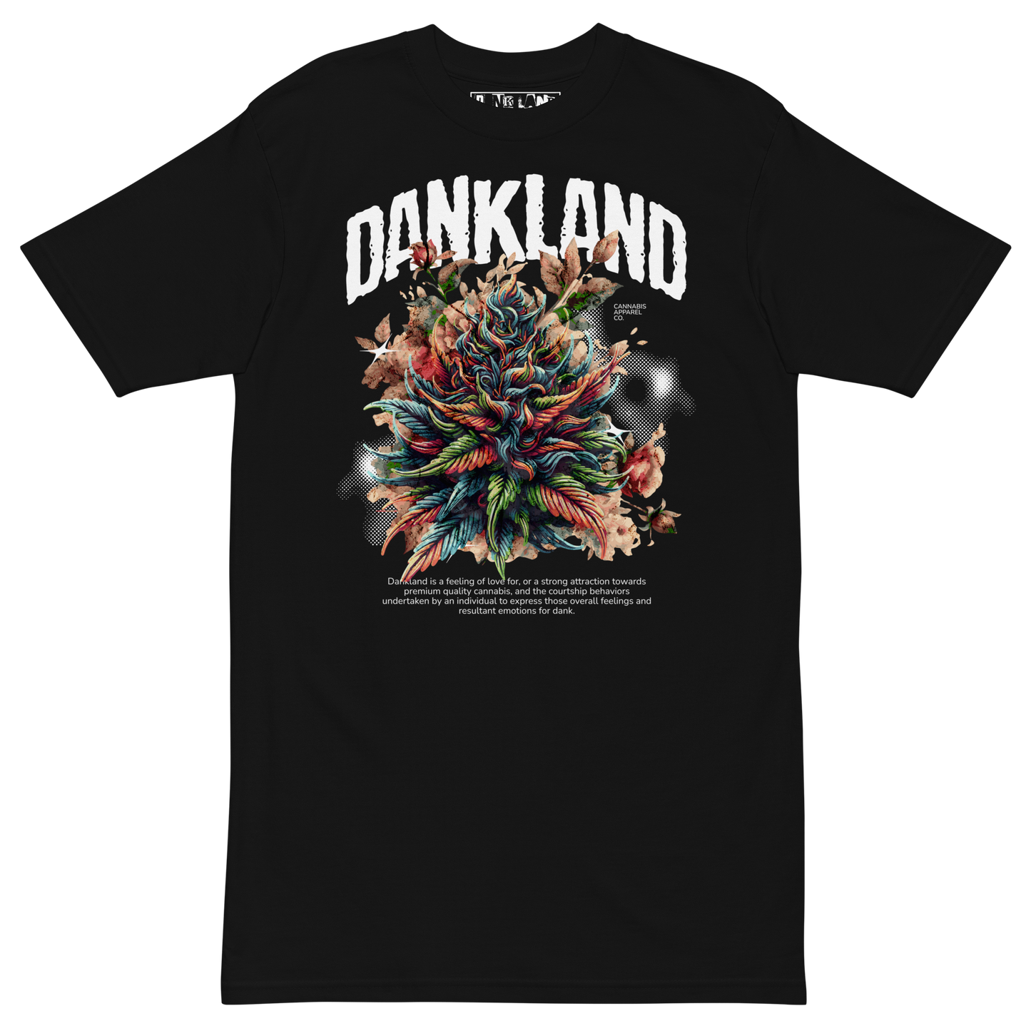 Dank Flowers V3