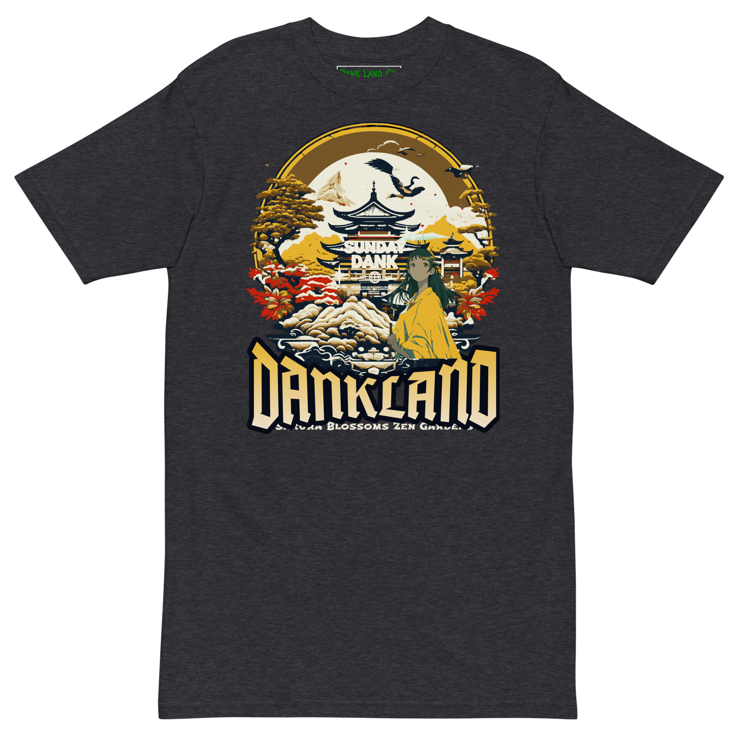 Sunday Dank Blossom Zen