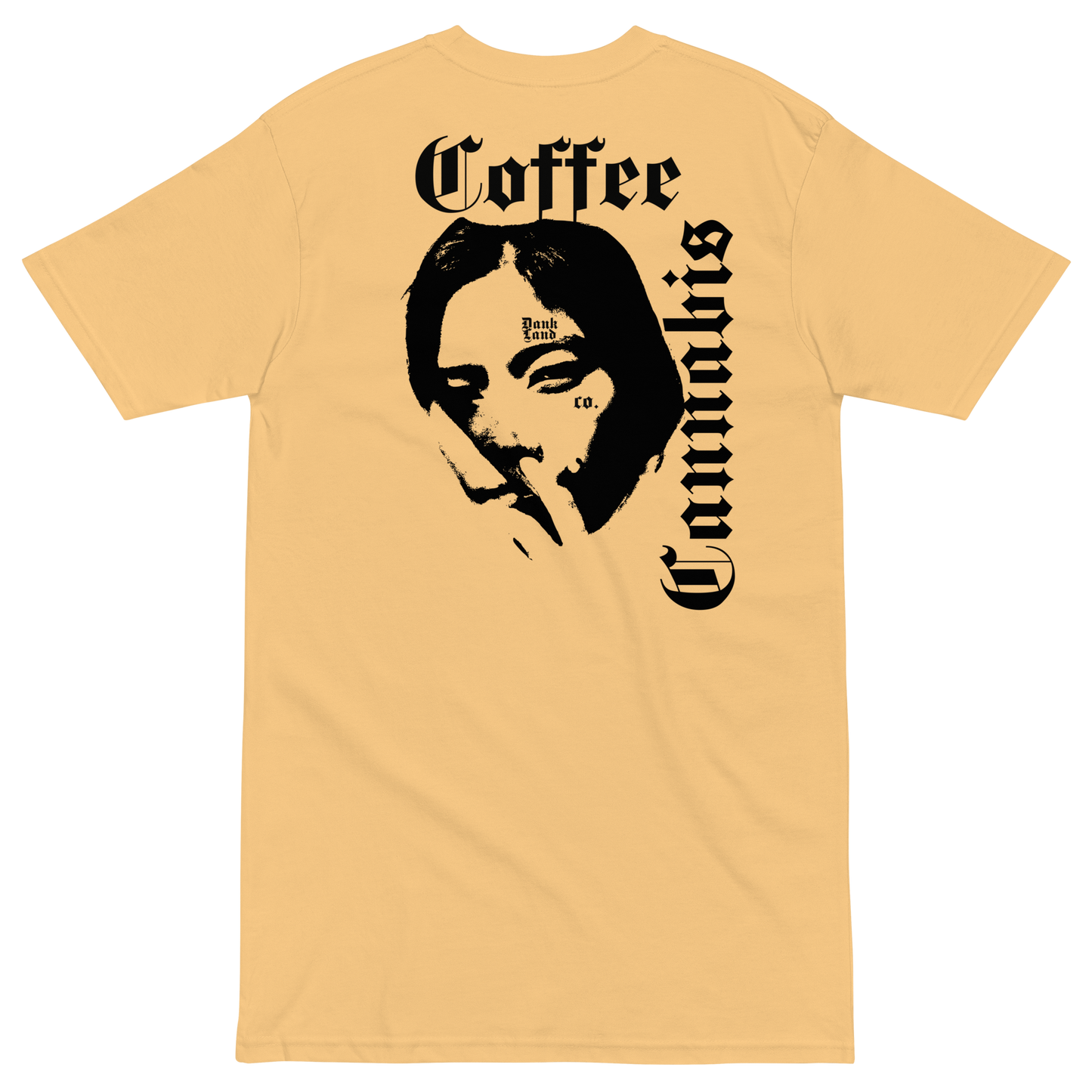 Coffee & Cannabis Lite