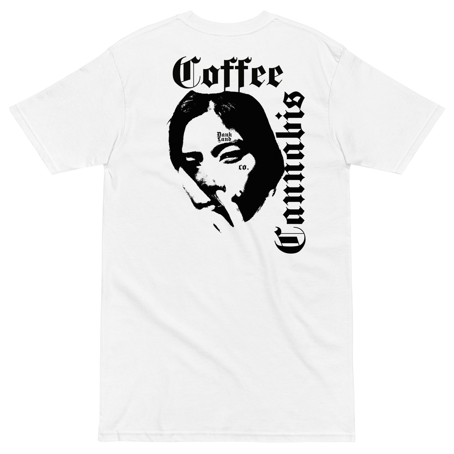 Coffee & Cannabis Lite