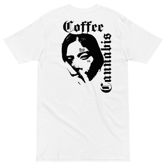 Coffee & Cannabis Lite