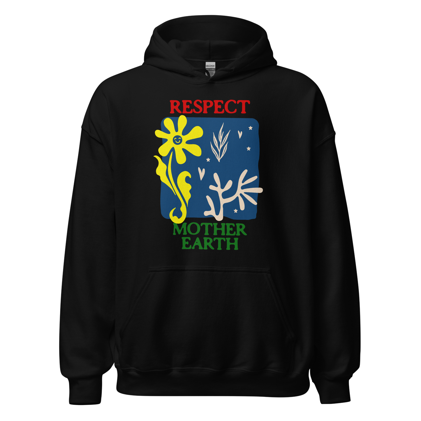 Respect Mother Earth