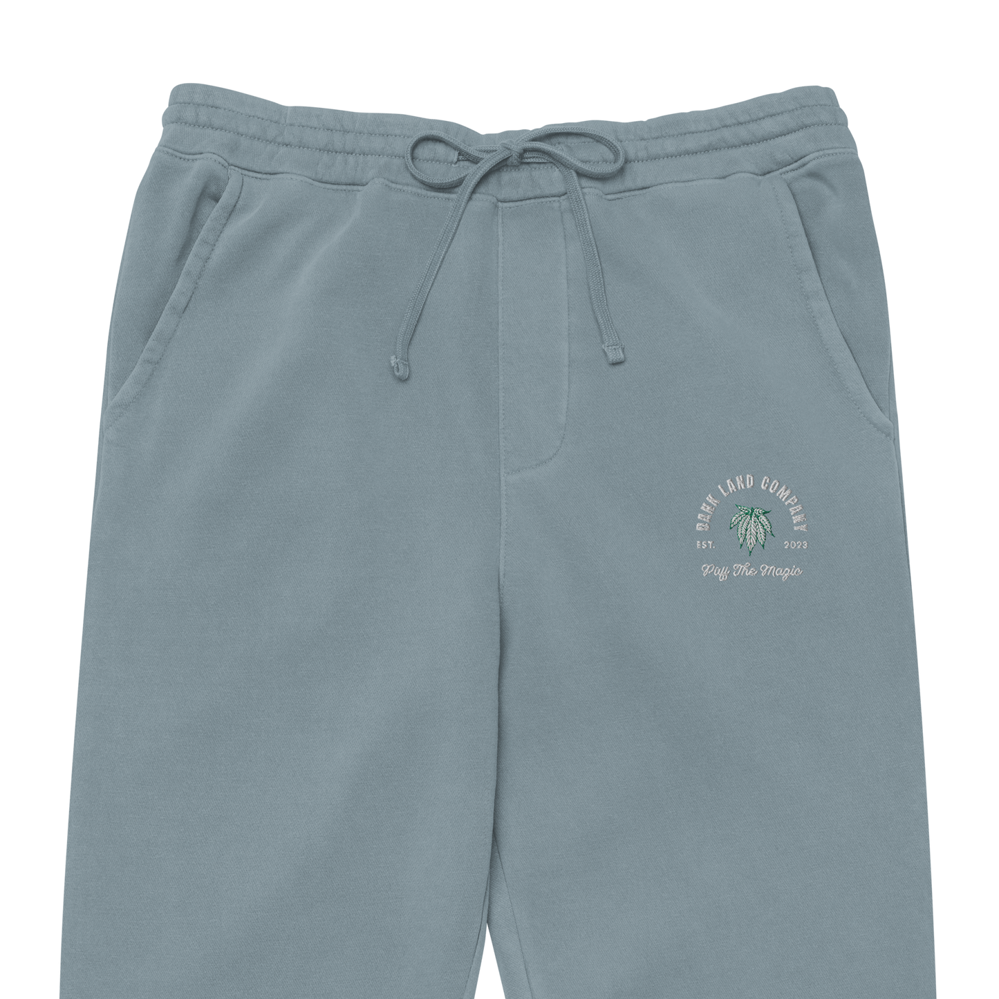 Puff The Magic Pigment-dyed Sweatpants